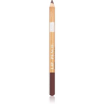 Astra Make-up Pure Beauty Lip Pencil konturówka do ust Naturalny odcień 02 Bamboo 1,1 g