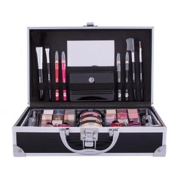 2K Fabulous Beauty Train Case Black 66,9 g  kosmetyków dla kobiet