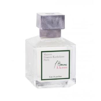 Maison Francis Kurkdjian L´Homme A La Rose 70 ml woda perfumowana dla mężczyzn