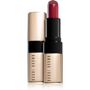 Bobbi Brown Luxe Lip Color luksusowa szminka o działaniu nawilżającym odcień RED VELVET 3,8 g