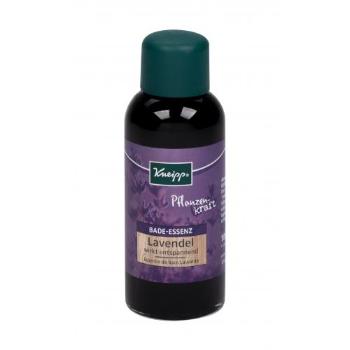 Kneipp Dreams Of Provence Lavender 100 ml olejek do kąpieli unisex Uszkodzone pudełko