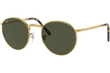 Ray-Ban New Round RB3637 919631 L (53)