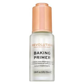 Makeup Revolution Baking Primer baza pod makijaż 25 ml