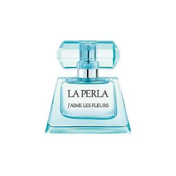 La Perla J´Aime Les Fleurs 50 ml woda toaletowa dla kobiet