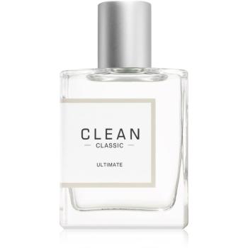 CLEAN Ultimate woda perfumowana dla kobiet 60 ml