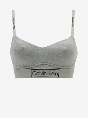 Calvin Klein Underwear	 Biustonosz Szary
