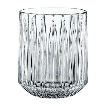 Zestaw 4 szklanek ze szkła kryształowego Nachtmann Jules Tumbler, 305 ml