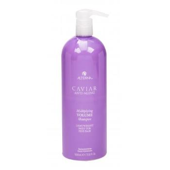 Alterna Caviar Anti-Aging Multiplying Volume 1000 ml szampon do włosów dla kobiet