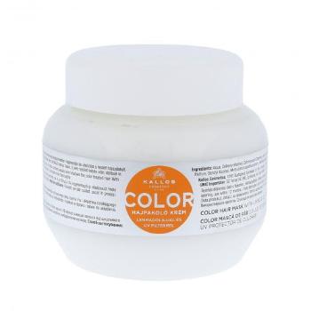 Kallos Cosmetics Color 275 ml maska do włosów dla kobiet