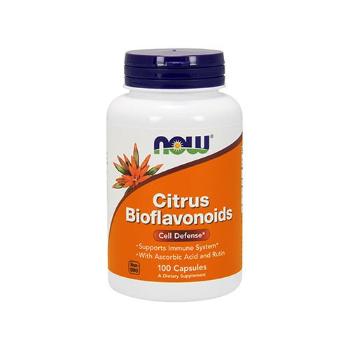 NOW Citrus Bioflavonoids 700mg - 100caps