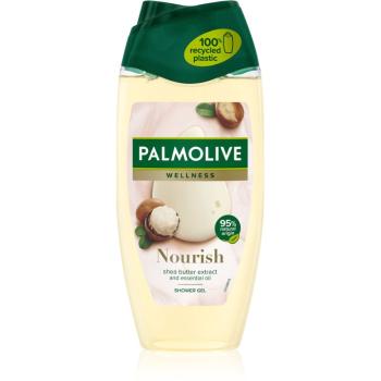 Palmolive Wellness Nourish odżywczy żel pod prysznic 250 ml