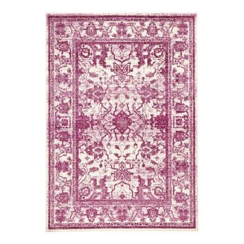 Różowy dywan Zala Living Glorious, 160x230 cm