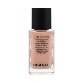 Chanel Les Beiges Healthy Glow 30 ml podkład dla kobiet BR32