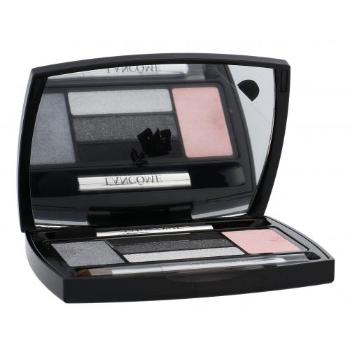 Lancôme Hypnose Drama Eyes 5 Color Palette 2,7 g cienie do powiek dla kobiet Uszkodzone pudełko DR2 Mon Smoky