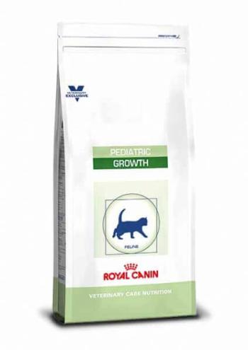 ROYAL CANIN Cat Pediatric Growth 400 g sucha karma dla kociąt od 4 tygodnia do 4 miesiąca życia oraz kotek w okresie ciąży i laktacji