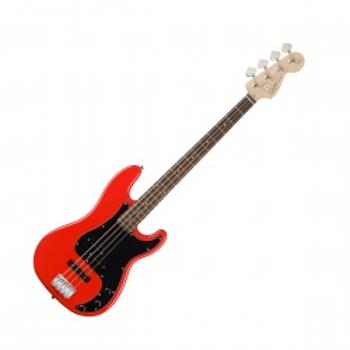 Fender Squier Affinity Precision Bass Pj Lrl Rcr