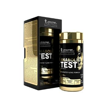 KEVIN LEVRONE Anabolic Test - 90tabs