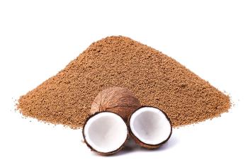 Kawa rozpuszczalna kokosowa, 50g