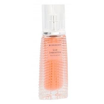 Givenchy Live Irrésistible 30 ml woda perfumowana dla kobiet