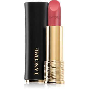 Lancôme L’Absolu Rouge Cream kremowa szminka do ust flakon napełnialny odcień 06 Rose Nu 3,4 g