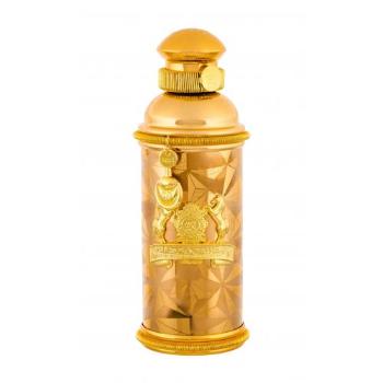 Alexandre.J The Collector Golden Oud 100 ml woda perfumowana unisex