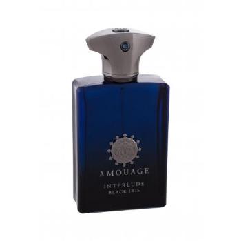 Amouage Interlude Black Iris 100 ml woda perfumowana dla mężczyzn