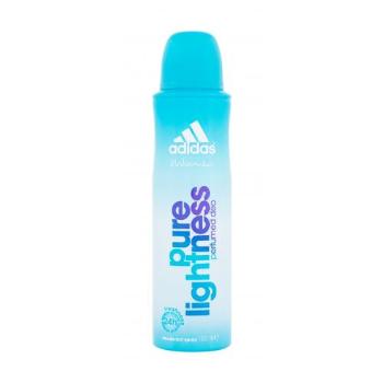 Adidas Pure Lightness For Women 24h 150 ml dezodorant dla kobiet