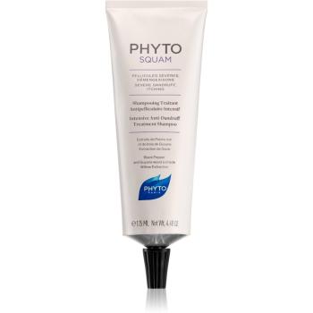 Phyto Phytosquam Intensive Anti-Danduff Treatment Shampoo szampon przeciwłupieżowy do podrażnionej skóry głowy 125 ml