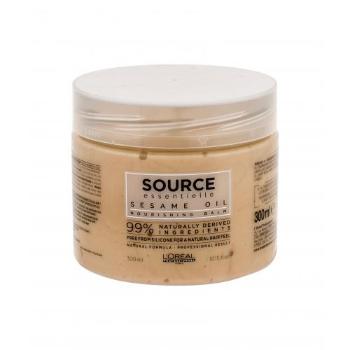 L'Oréal Professionnel Source Essentielle Nourishing Balm 300 ml balsam do włosów dla kobiet