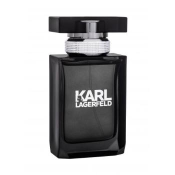 Karl Lagerfeld Karl Lagerfeld For Him 50 ml woda toaletowa dla mężczyzn