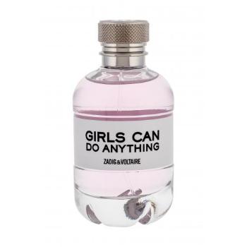 Zadig & Voltaire Girls Can Do Anything 90 ml woda perfumowana dla kobiet