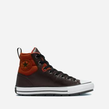 Buty męskie sneakersy Converse Chuck Taylor All Star Berkshire Boot Water Repellant A00721C