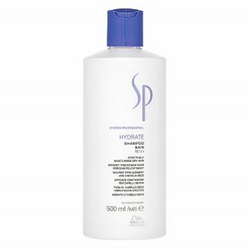 Wella Professionals SP Hydrate Shampoo szampon do włosów suchych 500 ml