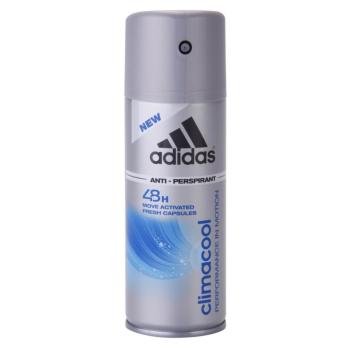 Adidas Climacool antyprespirant w sprayu dla mężczyzn 150 ml