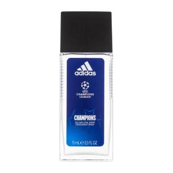 Adidas UEFA Champions League Edition VIII 75 ml dezodorant dla mężczyzn