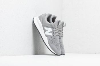 New Balance 247 Grey/ White