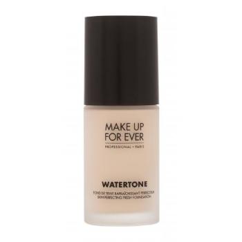 Make Up For Ever Watertone Skin Perfecting Fresh Foundation 40 ml podkład dla kobiet Y405 Golden Honey