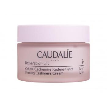 Caudalie Resveratrol-Lift Firming Cashmere Cream 50 ml krem do twarzy na dzień dla kobiet