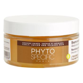 Phyto Specific Styling Care masło shea do włosów suchych i zniszczonych 100 ml