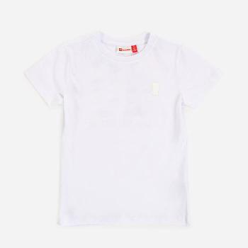 Koszulka dziecięca Lego® Wear Lwticho 305 T-shirt SS 11010445 100