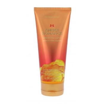 Victoria´s Secret Amber Romance 200 ml krem do ciała dla kobiet