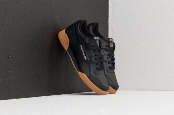 Reebok Workout Plus Black/ Carbon/ Red/ Royal