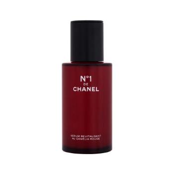 Chanel No.1 Revitalizing Serum 50 ml serum do twarzy dla kobiet