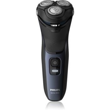 Philips Shaver Series 3000 S3134/51 Wet & Dry elektryczna maszynka do golenia dla mężczyzn S3134/51