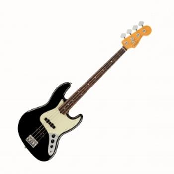 Fender American Professional Ii Jazz Bass Rw Blk
