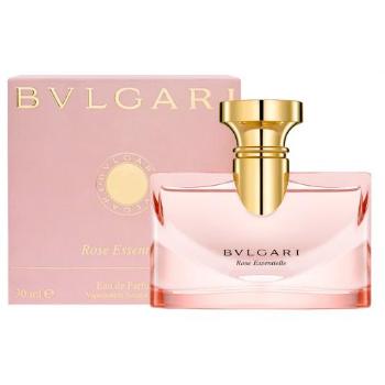 Bvlgari Rose Essentielle 25 ml woda perfumowana tester dla kobiet