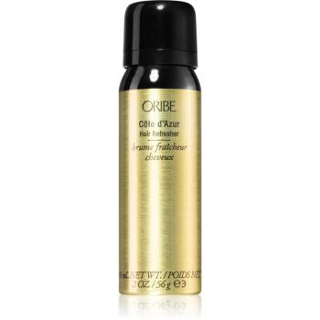 Oribe Côte d´Azur Hair Refresher spray odświeżający do włosów 80 ml