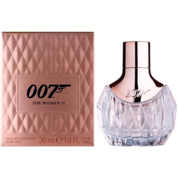 James Bond 007 James Bond 007 For Women II woda perfumowana dla kobiet 30 ml