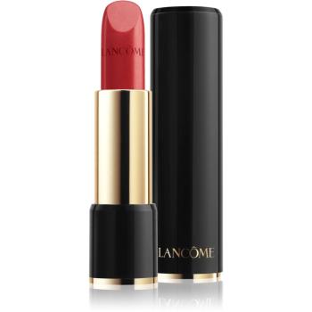 Lancôme L’Absolu Rouge Cream kremowa szminka do ust o działaniu nawilżającym odcień 12 Rose Nuance 3,4 g