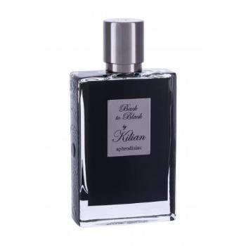 By Kilian The Cellars Back to Black 50 ml woda perfumowana unisex